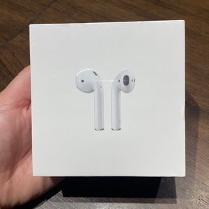 Apple AirPods